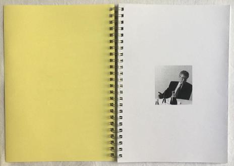 The Uncanny. Signed - 2