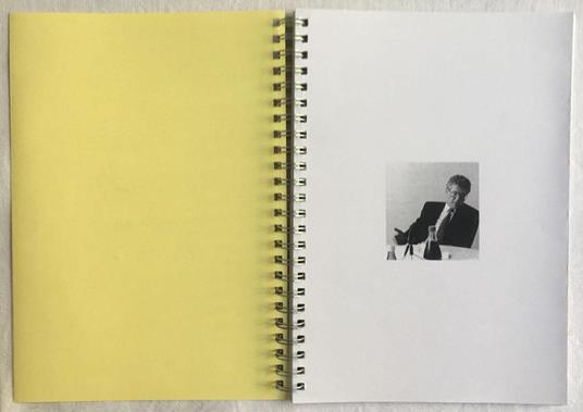 The Uncanny. Signed - 2