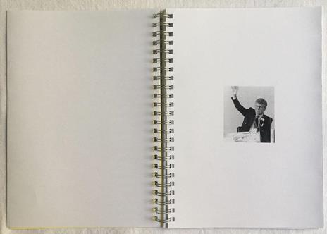 The Uncanny. Signed - 3