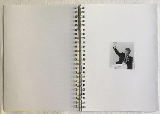 The Uncanny. Signed - 3