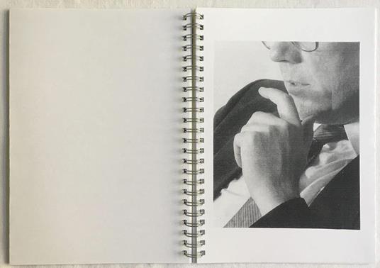 The Uncanny. Signed - 5
