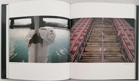 My America - Christopher Morris - 2