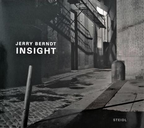 Insight - copertina