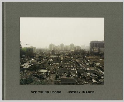 History Images - copertina