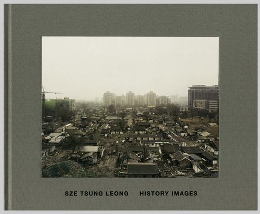 History Images - copertina