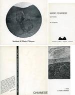 Incisioni di Mario Chianese