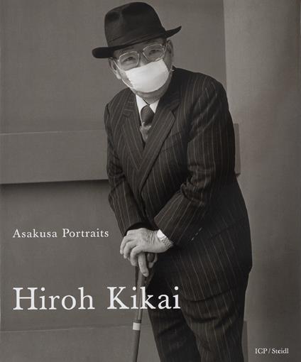 Asakusa Portraits - copertina
