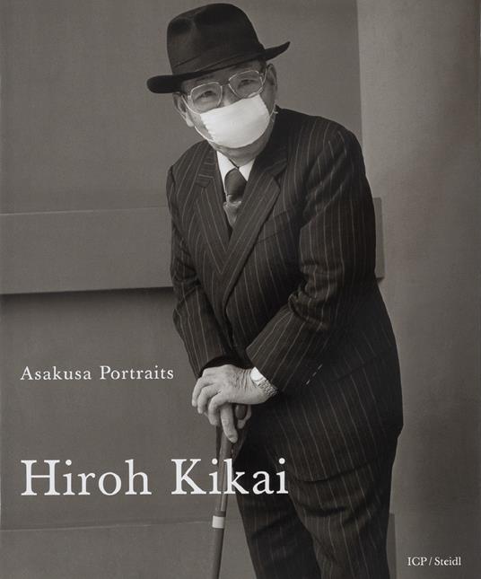 Asakusa Portraits - copertina