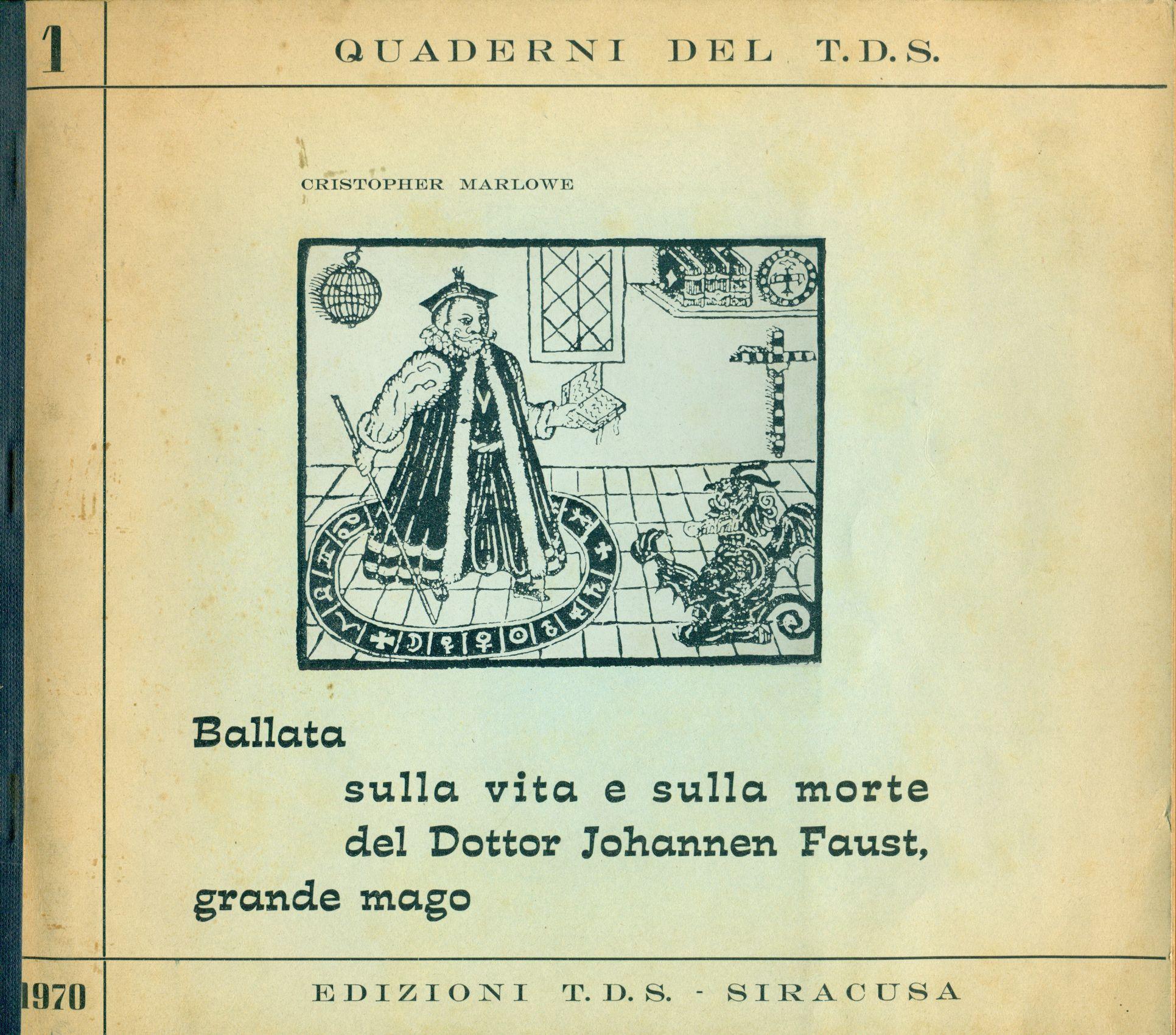 Studio Bibliografico Marini