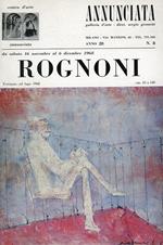 Rognoni
