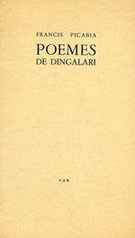 Poemes de Dingalari