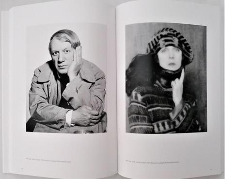 Man Ray und L. Fritz Gruber. Jahre einer Freundschaft 1956-1976 - Man Ray - 3