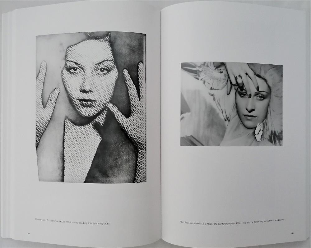 Man Ray und L. Fritz Gruber. Jahre einer Freundschaft 1956-1976