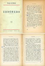 Ebdòmero