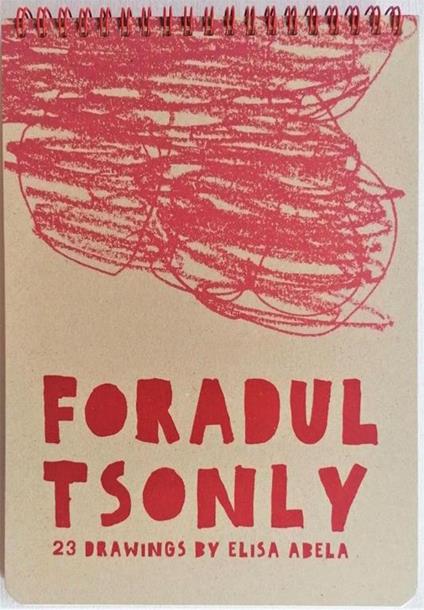 For Adults Only - copertina