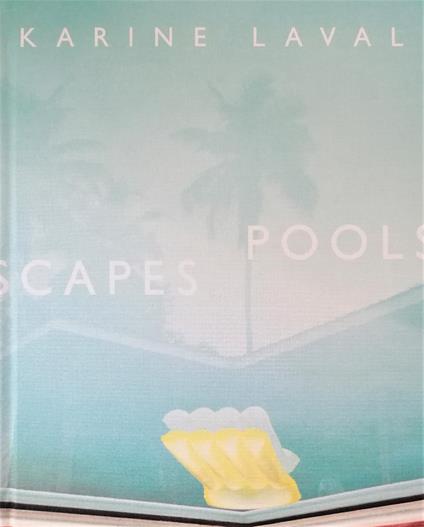 Poolscapes - copertina