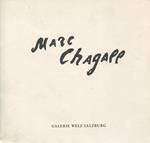 Marc Chagall zum 85. geburtstag. Gemalde, Gouachen, mischtechniken, lithograpien