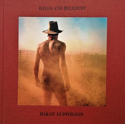 Balls and Bulldust - copertina