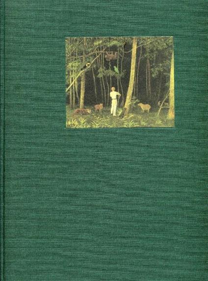 I libri della giungla e la poesia "Se..." - copertina