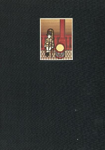 Cuore - copertina