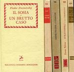 Il sosia - Il brutto caso