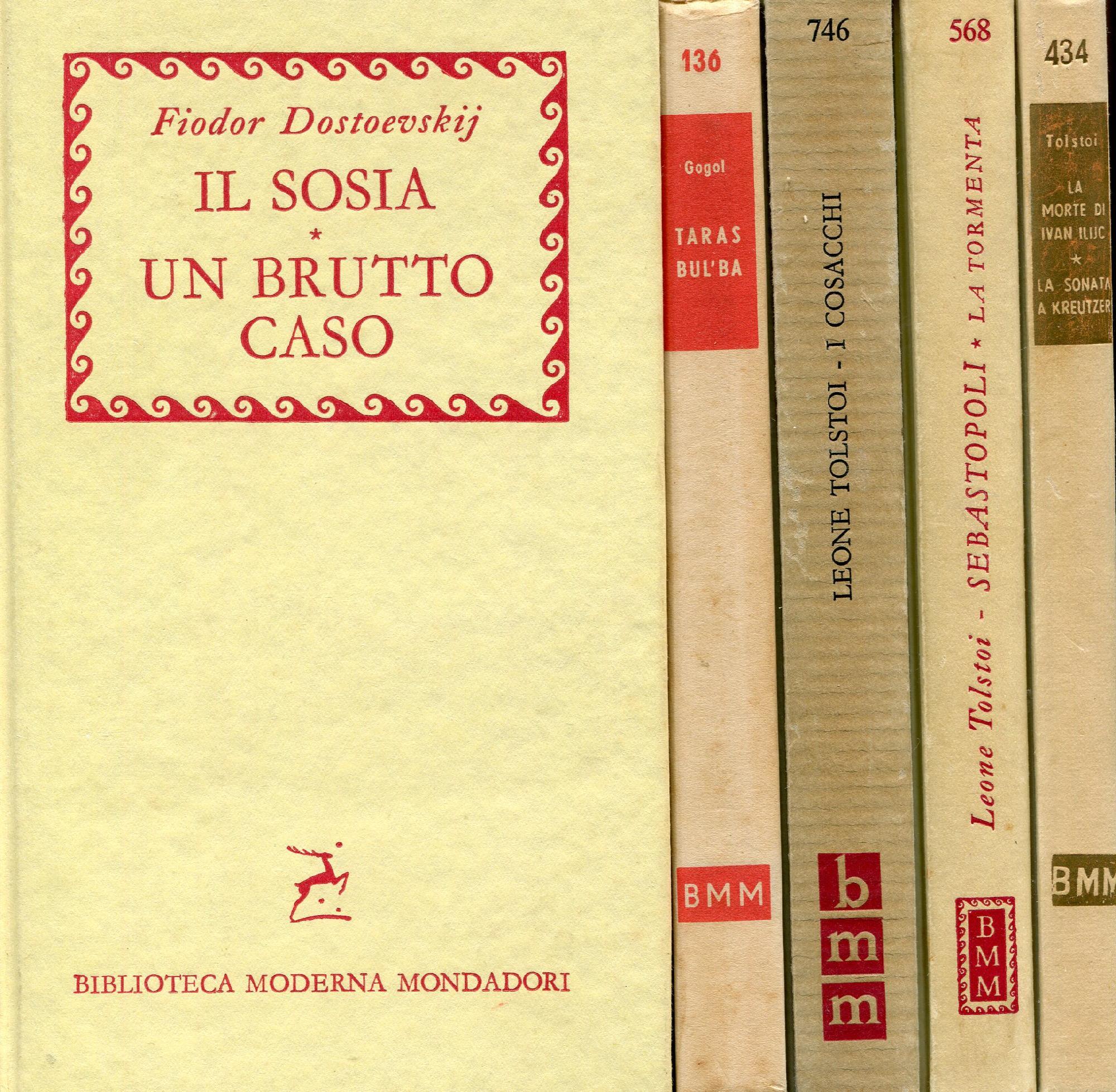 Studio Bibliografico Marini