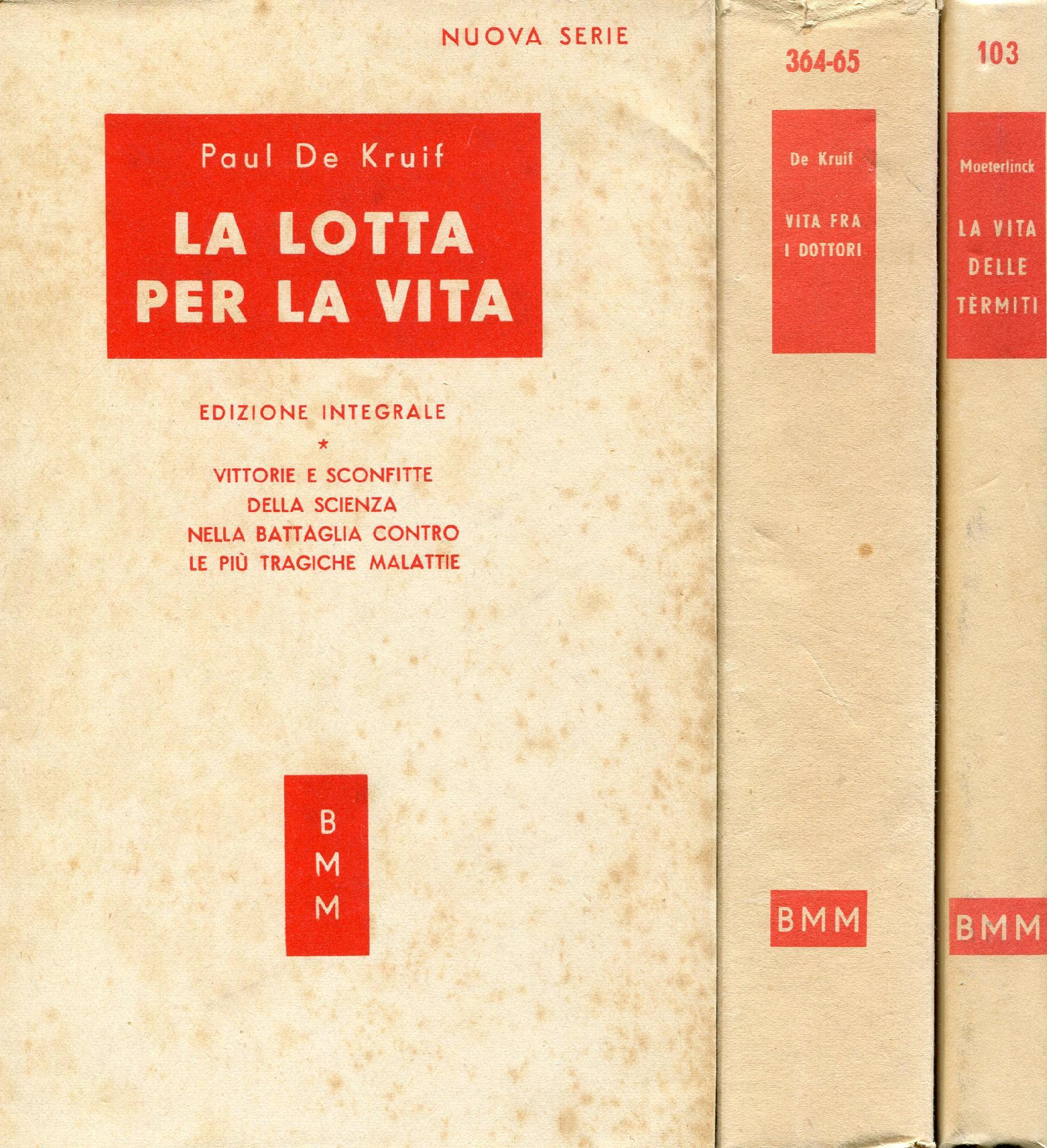 Studio Bibliografico Marini