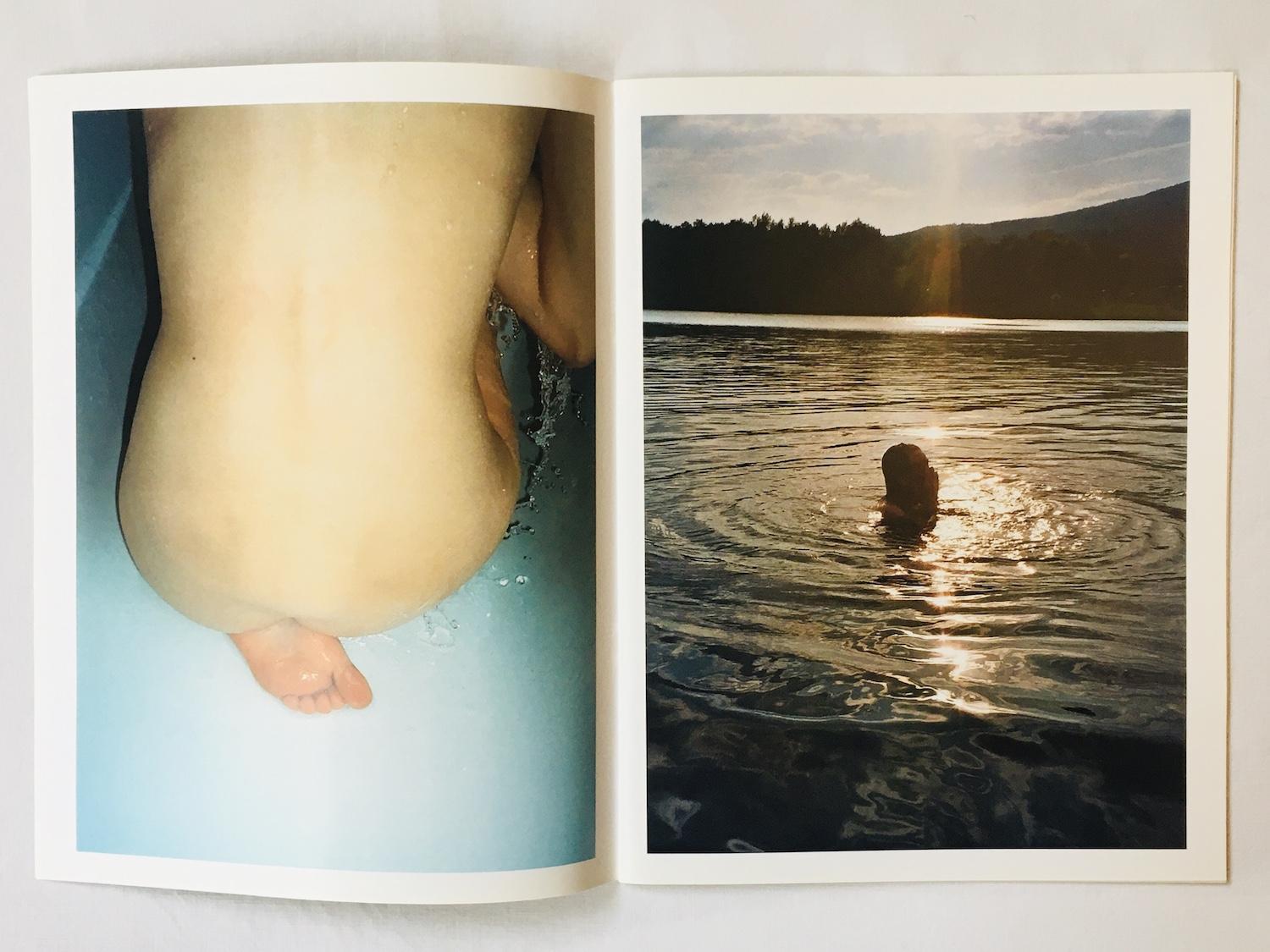 There is a light that never goes out