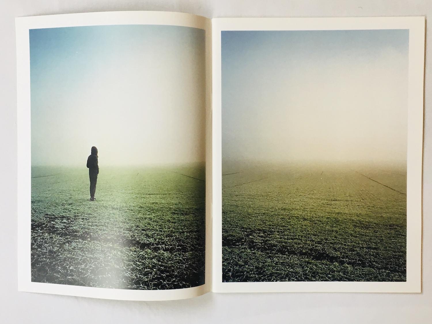 There is a light that never goes out