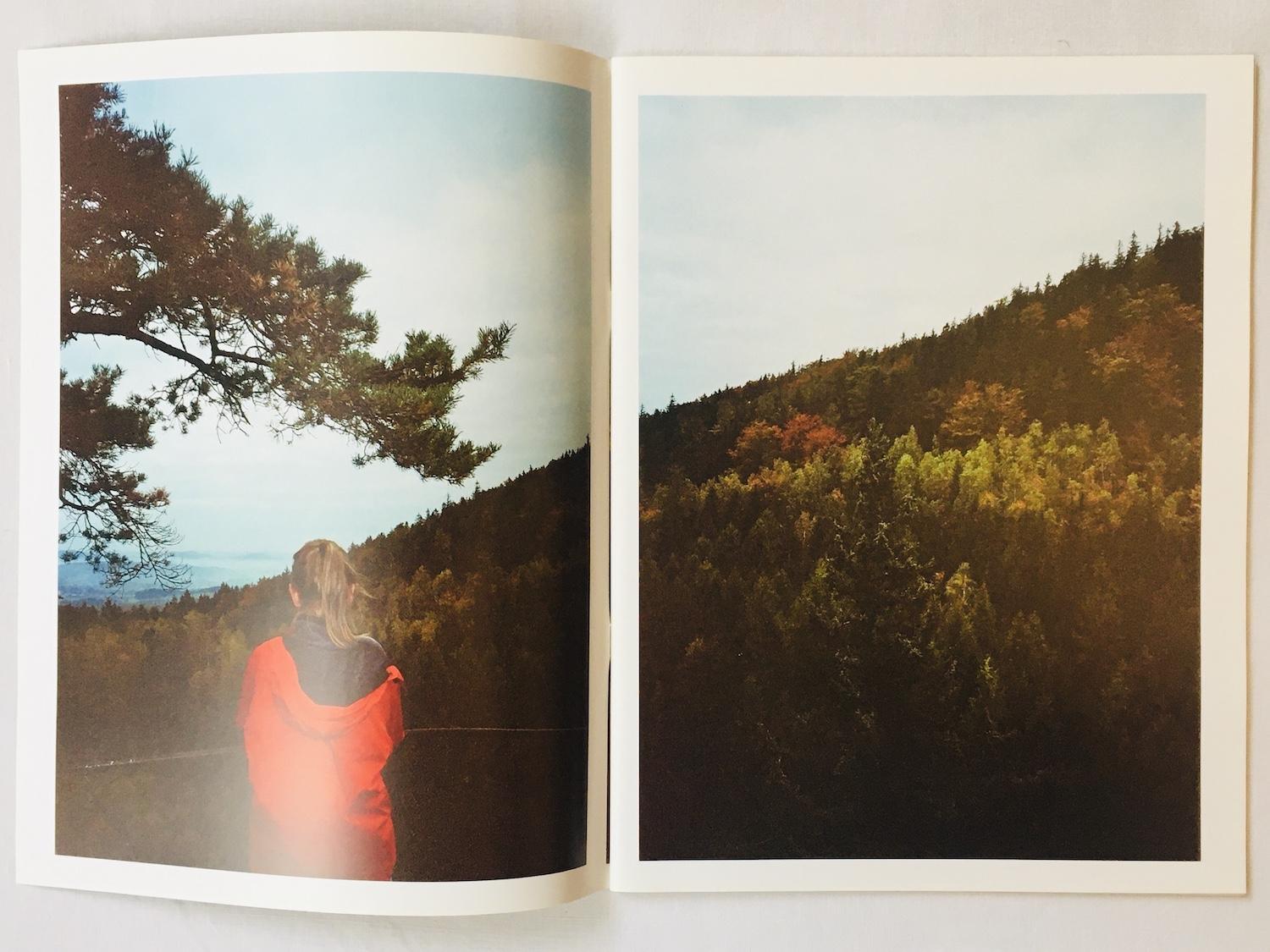 There is a light that never goes out