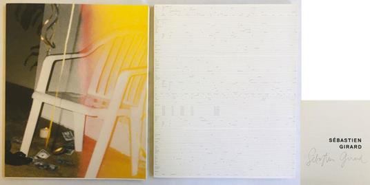 Strip-o-gram - copertina