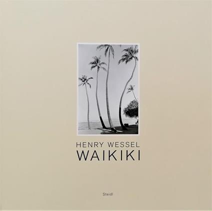 Waikiki - copertina