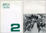 Concetto Pozzati. Programma 1970-1971