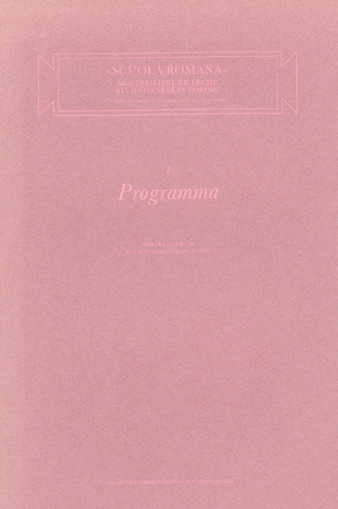 Studio Bibliografico Marini