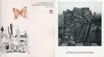 Le incisioni di Attilio Steffanoni 1965-1974