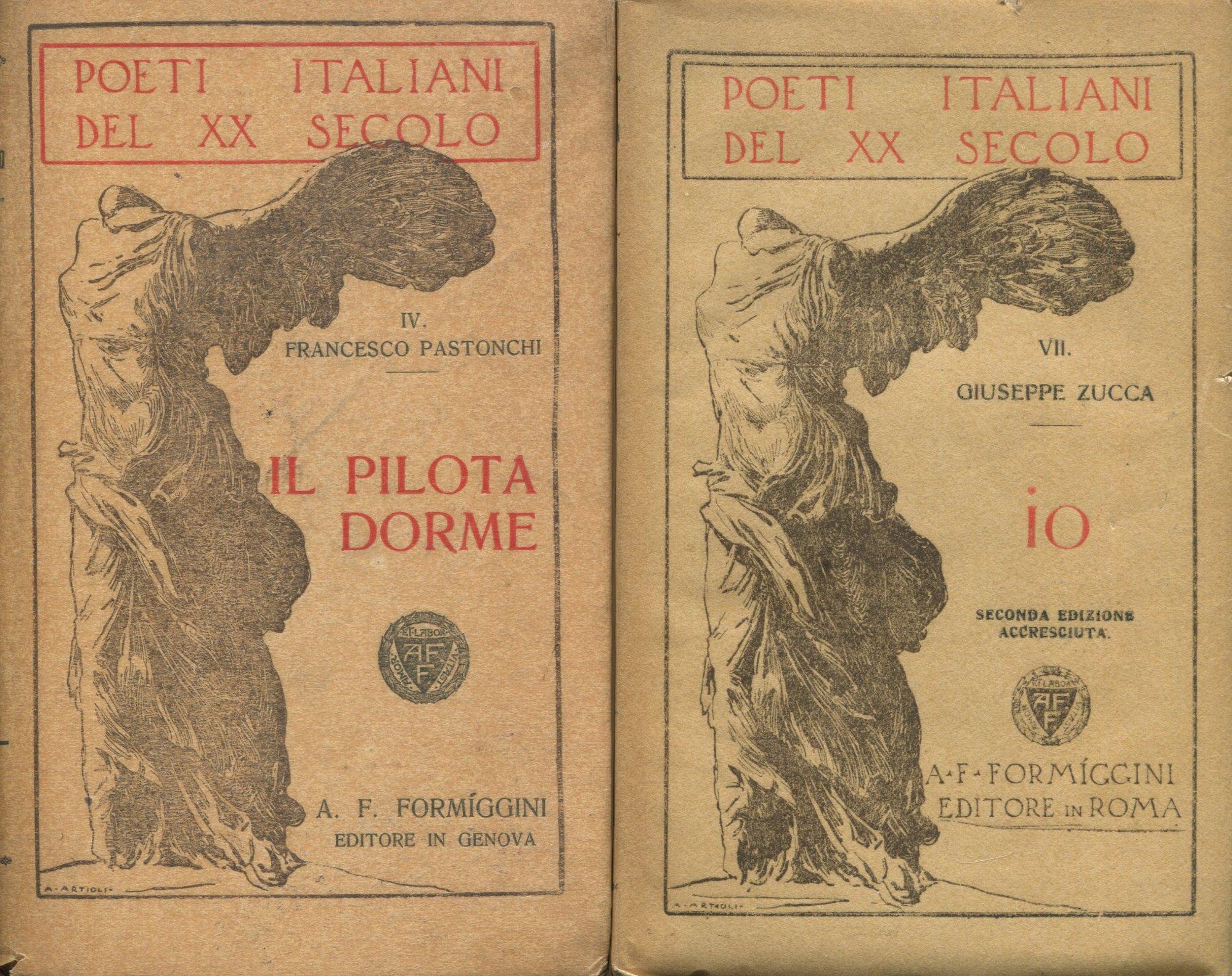 Studio Bibliografico Marini