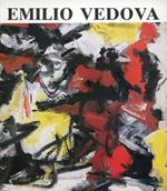Emilio Vedova. Opere dal 1959 al 1962. Galleria L'Isola 1988