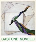Gastone Novelli. Galleria L'Isola 1985