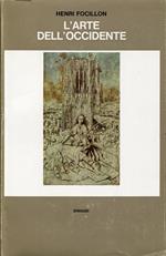 L' arte dell'Occidente