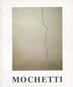 Maurizio Mochetti, Galleria L'Isola 1984