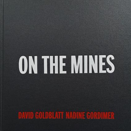 On the Mines - copertina