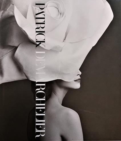 Patrick Demarchelier - Patrick Demarchelier - copertina
