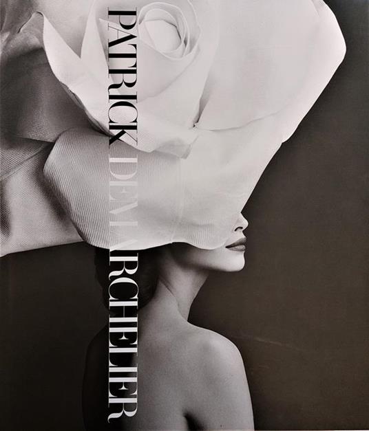 Patrick Demarchelier - Patrick Demarchelier - copertina