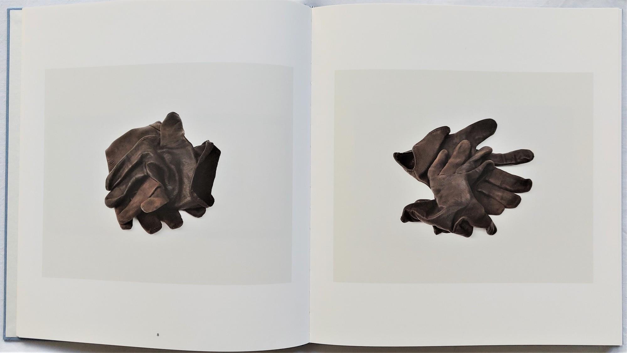 The Selected Gifts 1974-2015