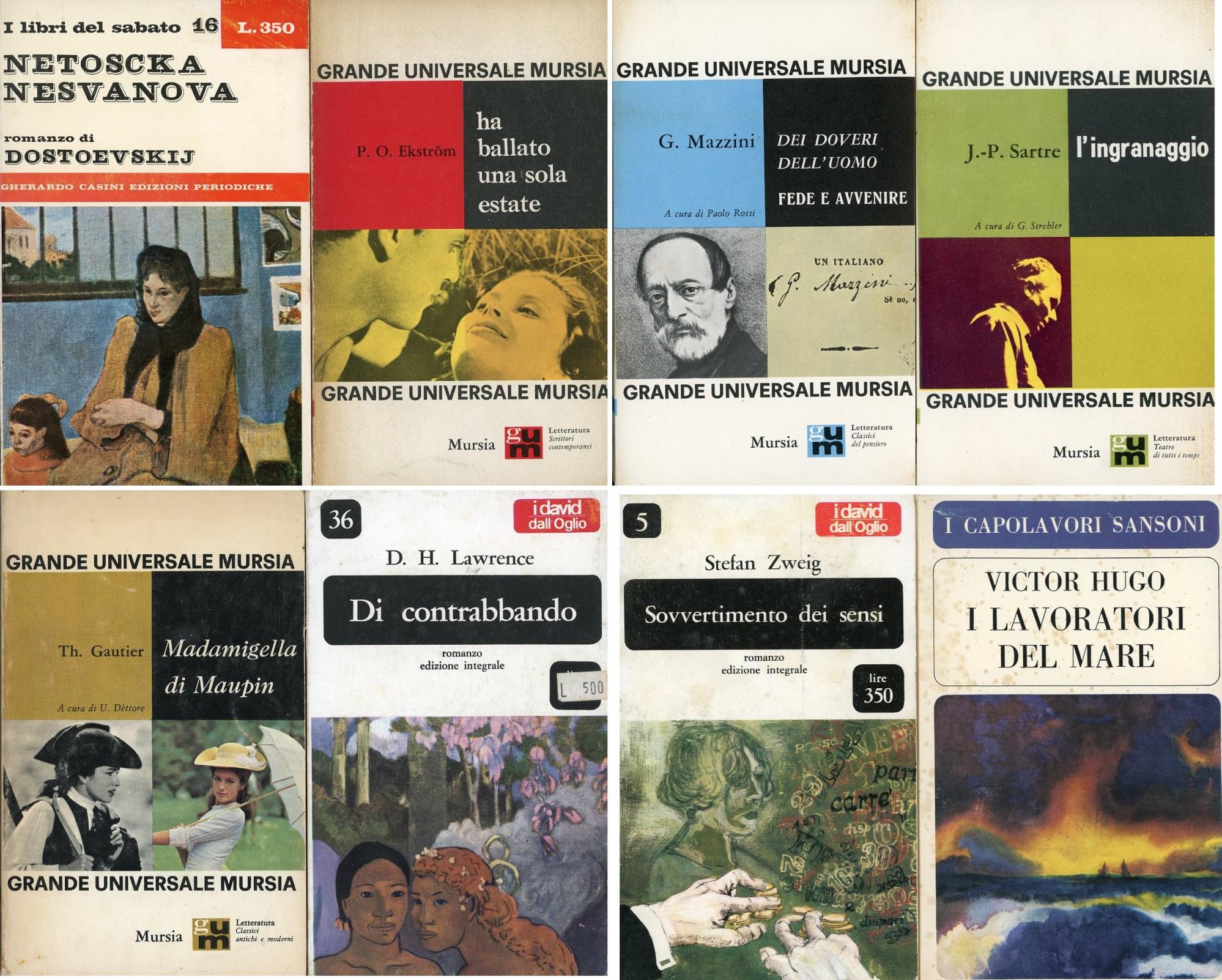 Studio Bibliografico Marini