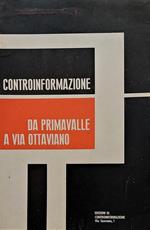 Controinformazione. Da Primavalle a via Ottaviano