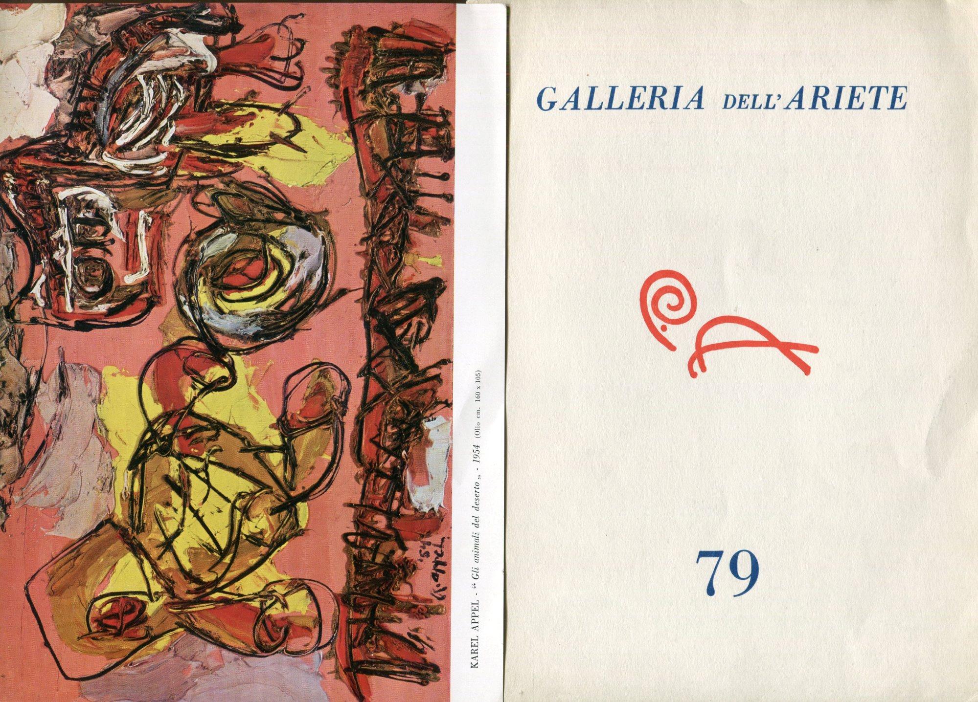 Studio Bibliografico Marini