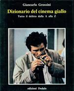 Dizionario del cinema giallo