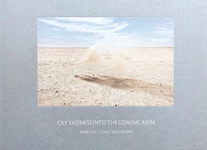 Cry Sadness into the Coming Rain - copertina