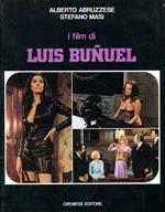 I film di Luis Bunuel